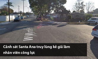 canh-sat-santa-ana-truy-lung-ke-gia-lam-nhan-vien-cong-luc